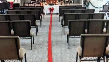 First Baptist Church - Monrovia