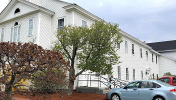 First Baptist Church - New London First Baptist Church - New London