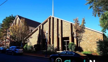 First Baptist Church of Annapolis, Inc. - Annapolis