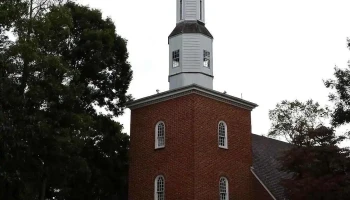 First Baptist Church of Crofton - Crofton