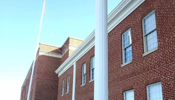 First Baptist Church of Delaware - New Castle