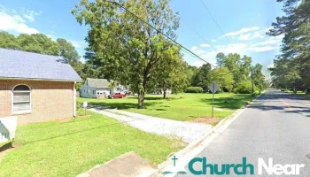 First Baptist Church of Fruitland - Food Distribution Center - Fruitland