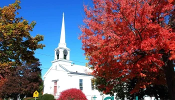 First Baptist Church of Hampton Falls - Hampton Falls First Baptist Church of Hampton Falls - Hampton Falls