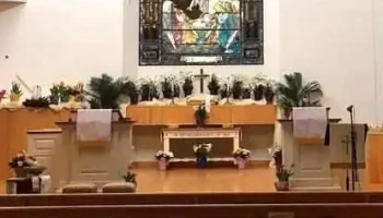 First Baptist Church of Nashua - Nashua