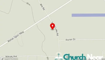 First Baptist Church of Port Nikiski - Kenai
