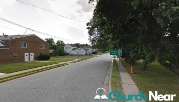 First Baptist Church of Savage - Food Distribution Center - Savage