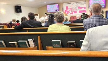First Baptist Church of Seaford - Seaford