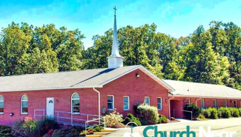 First Baptist Church - Perryville