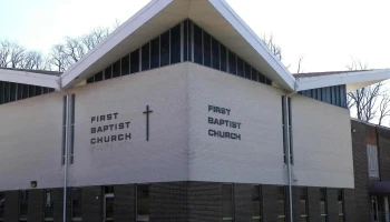 First Baptist Church Rockville - Rockville