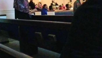 First Baptist Church - Salisbury