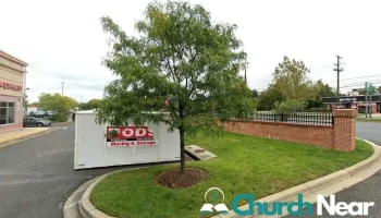 First Baptist Church-Suitland - District Heights