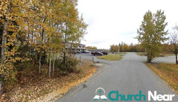 First Baptist Church Wasilla - Wasilla