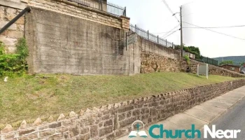 First Baptist Church - Westernport