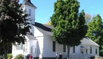 First Baptist Church - Wolfeboro