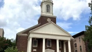 First & Central Presbyterian Church - Wilmington