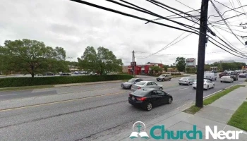 first century church of god - Randallstown