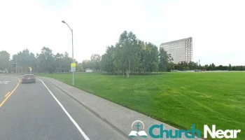 First Christian Church - Anchorage