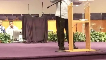 First Christian Community Church - Annapolis