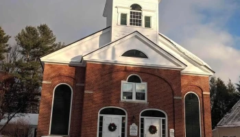 First Church In Jaffrey Ucc - Jaffrey First Church In Jaffrey Ucc - Jaffrey