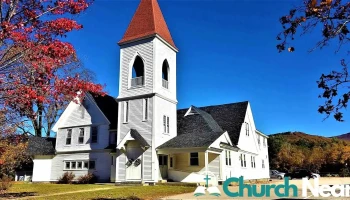 First Church of Christ - North Conway