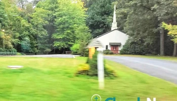 First Church of Christ, Scientist - Bel Air