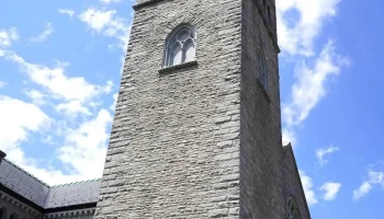 First Church of Christ Scientist - Concord