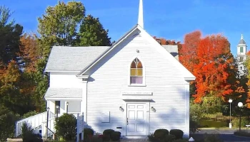 First Church of Christ Scientist, Milford, Nh - Milford First Church of Christ Scientist, Milford, Nh - Milford