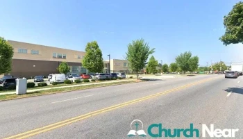First Church of the Brethren - Gwynn Oak