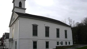 First Congregational Church - Hinsdale First Congregational Church - Hinsdale