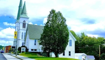 First Congregational Church - Littleton First Congregational Church - Littleton