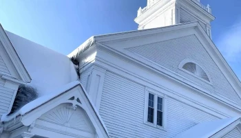 First Congregational Church of Hampton - Hampton First Congregational Church of Hampton - Hampton