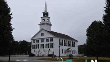 First Congregational Church - Rindge First Congregational Church - Rindge