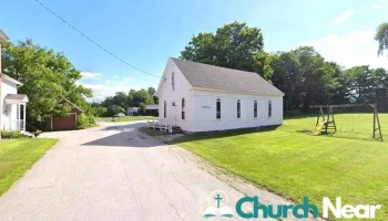 First Congregational - Haverhill