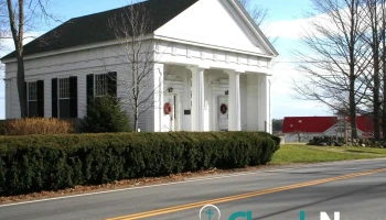 First Congregational Society Unitarian Church - Hampton Falls First Congregational Society Unitarian Church - Hampton Falls