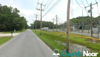 First Corinthians Holiness Church - Pocomoke City