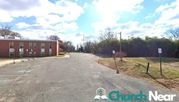 First Evangelical Haitian Church - Adelphi
