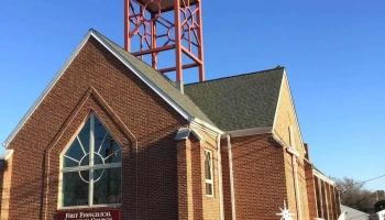First Evangelical Lutheran Church - Odenton