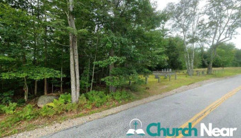 First Free Will Baptist Church - Ossipee