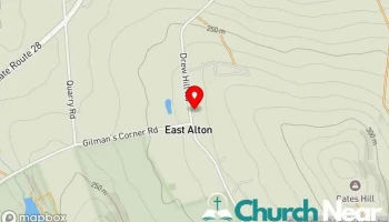 First Freewill Baptist Church - Alton