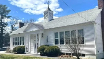 First Haitian Church of Seventh Day Adventists, New Hampshire - Bedford First Haitian Church of Seventh Day Adventists, New Hampshire - Bedford