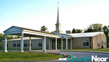 First Missionary Baptist Church - Lexington Park