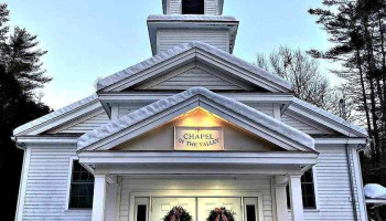 First Missionary Baptist Church - Moultonborough