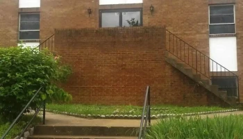 First New Hope Baptist Church - Hillcrest Heights