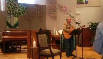 First Presbyterian Church of Howard County (pcusa) - Columbia
