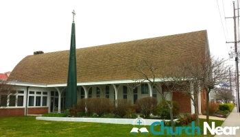 First Presbyterian Church of Ocean City - Ocean City