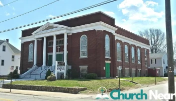 First United Methodist Church Manchester - Manchester First United Methodist Church Manchester - Manchester