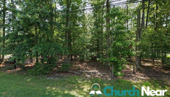 First United Pentecostal Church - Brandywine