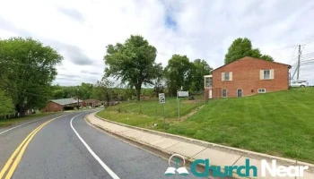 First Wesleyan Church - Oxon Hill