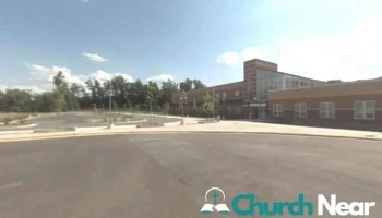 Flow Church - Bowie