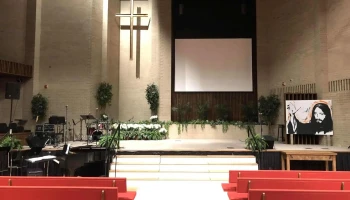 Forcey Bible Church - Silver Spring